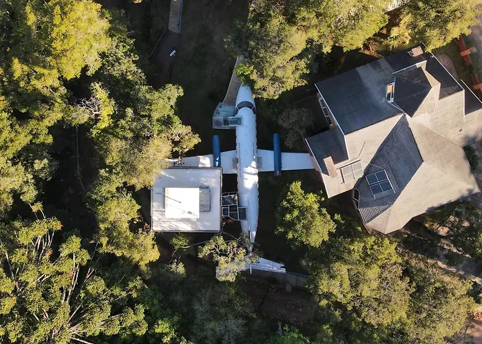 Vivie PousadaPousada