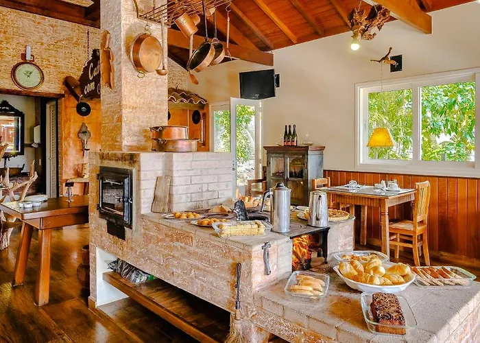 Pousada Pedras e SonhosPousada